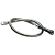 Krowne 21-133L - 44" Pre-Rinse Hose with Grip