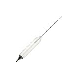 H-B DURAC B61807-4700 125/145 Percent Alcohol Proof – Ethyl Alcohol Hydrometer