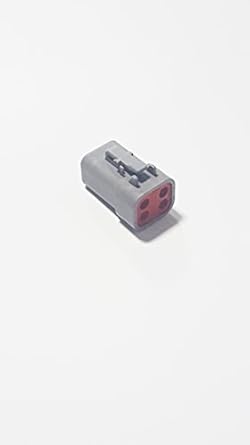 Разъем dtp06 4s