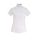 Horze Blaire Women's Short-Sleeved Functional Show Shirt