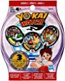 Yo-Kai Watch Series 2 Medal Blind Bags - Single-Pack