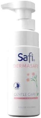 safi cleanser foam