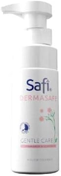safi mild and gentle