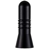 AntennaX Super Shorty (1.5-inch) Antenna for Ford Mustang