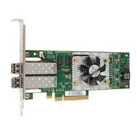 16 GB Dual Port FC HBA PCIE Gen 3 X4 LC (duplicate of 858403)