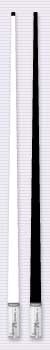 Digital Antenna Digital 528-VW 4' White VHF - Antenna
