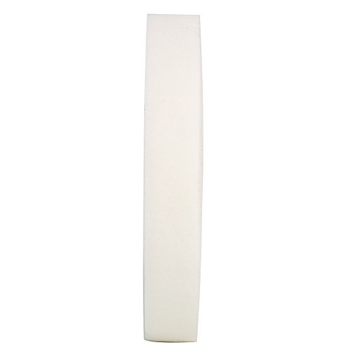 LOKIPA White Floral Tape 1/2â€ Wide Floral Tape 30 Yards Floral Arrangement Accessories for Bouquet Stem Wrap Wedding Bouquet Flower