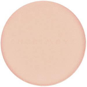 Cherimoya Organique Mineral Compact Powder (01 Porcelain)