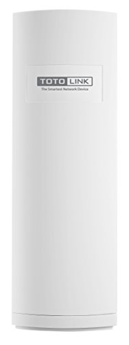Totolink cp300 2.4 ghz outdoor wireless ap/client/bridge, cpe