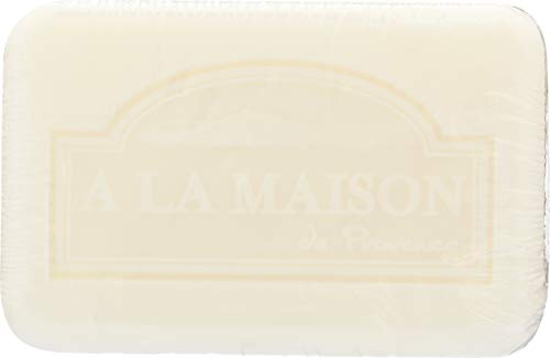 A La Maison, Bar Soap Hand Body Cherry Blossom, 8.8 Ounce - Thumbnail 2
