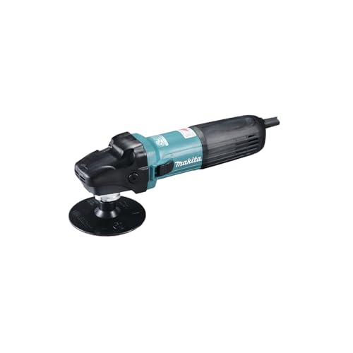 Makita SA5040C Rotationsschleifer 125 mm 1.400 W
