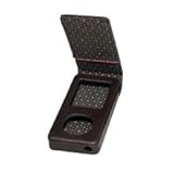Zune Leather Case for Zune 4/8 GB (Brown)
