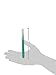 Medline MDS15210 Disposable Surgical Scalpels, Sterile, Stainless Steel, 10 (Pack of 10)