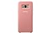 Samsung Galaxy S8 Protective Cover, Pink