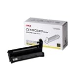 C5100/C5300 Series Yellow Image Drum