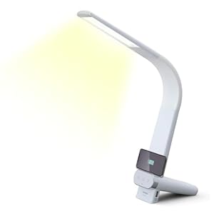 アイリスオーヤマ(IRIS OHYAMA)  デスクライト 置くだけ充電 Qiワイヤレス充電 LDL-QLDL-W ホワイト