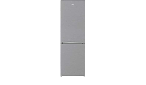 Beko Frigorifico Combi rche365k30xbn 184,5 x 59,5 Semi no ...