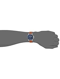 Timex Expedition Ranger Reloj solar para hombre