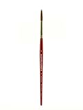 Winsor & Newton Sceptre Gold II Brush Round-Short
