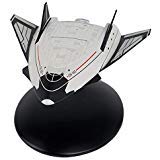 Star Trek Starships Vehicle & Collectors Magazine #128: OV-165 Starship