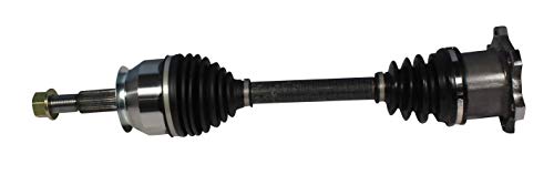 GSP NCV53595 CV Axle Shaft Assembly - Left or Right
