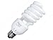 ALZO 27W CFL Photo Light Bulb 5500K, 1300 Lumens, 120V, Pack of 4