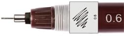 Isomar Technoart Pen Nib 0.60mm