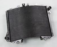 Honda CBR 1000rr Radiator 2008-2009