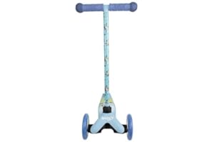 LINIEX Bluey Scooter 2-Wheel - (60198)
