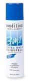 Condition 3-N-1 Aero Hairspray 7 oz. Extra-Hold Unscented