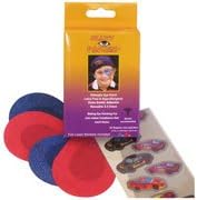 Krafty Eye Patch (Boy) Box of 20 (Regular Size Age 4yrs and up)