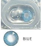 Youcoco Women Materials Multicolor Cute Charm and Attractive Makeup Lenses