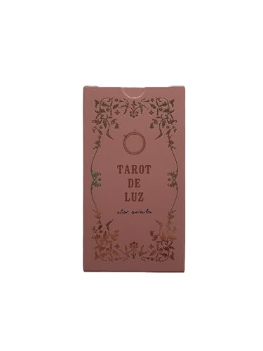 Tarot DE LUZ