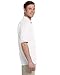 Gildan G8800 Adult 5.6 oz. DryBlend 50/50 Jersey Polo - White - XL