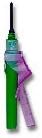 BD Medical Systems 368607 Needle, Thin Wall, 21 Gauge x 1 1/4" Size (Pack of 480)