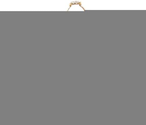 Qiuxiaoaa Ring Box 3D, Ring Box Lift Rotation Creative Case For Jewelry Rose 3D Handmade Storage Portable Carrier Professional For Gifts Valentine'S Day Wedding,Blue