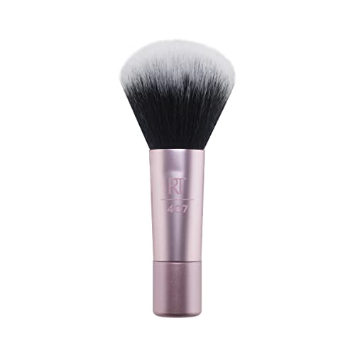 Mini Travel Size Multitask Makeup Brush