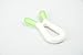 ZoLi Bunny Dual Nub Teether, Green