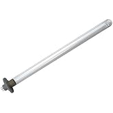 Fresh-Aire UV 3-Year Replacement UV-C Lamp for APCO-X Series, 15-Inch Length, UVC Spectrum