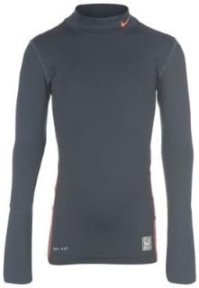 nike pro cool fitted