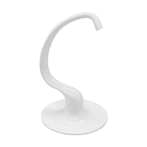 AMI PARTS C Dough Hook K5ADH Replacement for Kitchen Aid Mixer for