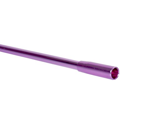 Audrey Style Vintage Extendable Cigarette Holder in Lavendar Inspired by BAT's