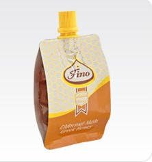 Honey Fino Attiki, 100% Forest Honey, Net Weight: 100g (3.53oz)