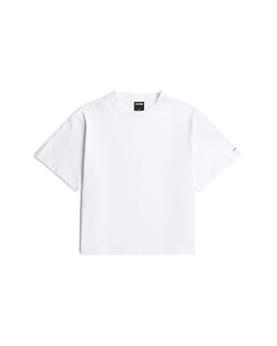 G-Star Relaxed R T Wmn T-Shirt Women, white, XS