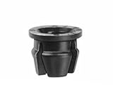 Grille & Side Marker Light Grommet Retainer Clip, fits for Ford #N807994-S (Pack of 20)