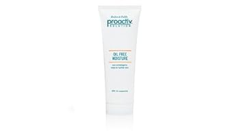 proactiv oil free moisture