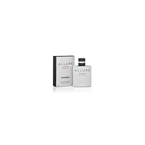 Chanel Allure Homme Sport - Image 2