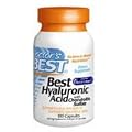 Doctors Best Best Hyaluronic Acid with Chondroitin Sulfate