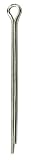 Koch Industries 4022752 Cotter Pin, 1/8 x 1-1/2-Inch, Zinc Plated Steel, 20-Piece