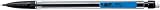 BIC Matic Original 0.7 mm HB Mechanical Pencil Pack of 5 Assorted Colors view 11